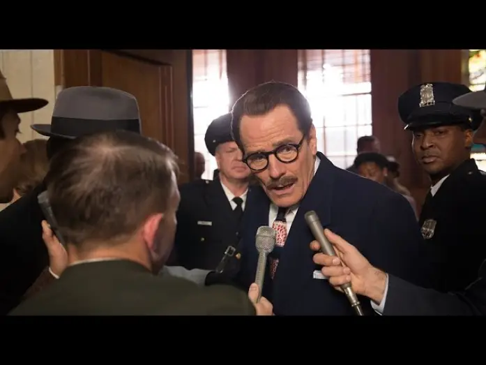 Video for the film Trumbo — TRUMBO | Official HD Featurette