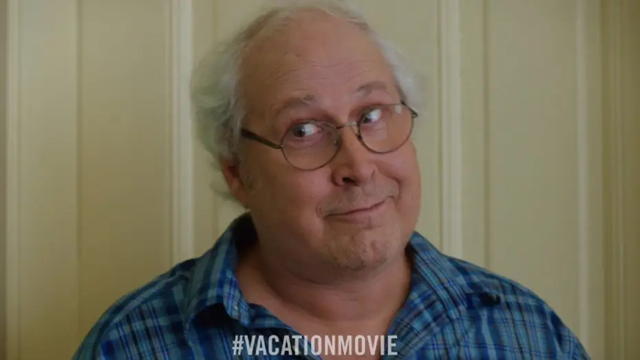 Video for the film Vacation — TV Spot 2