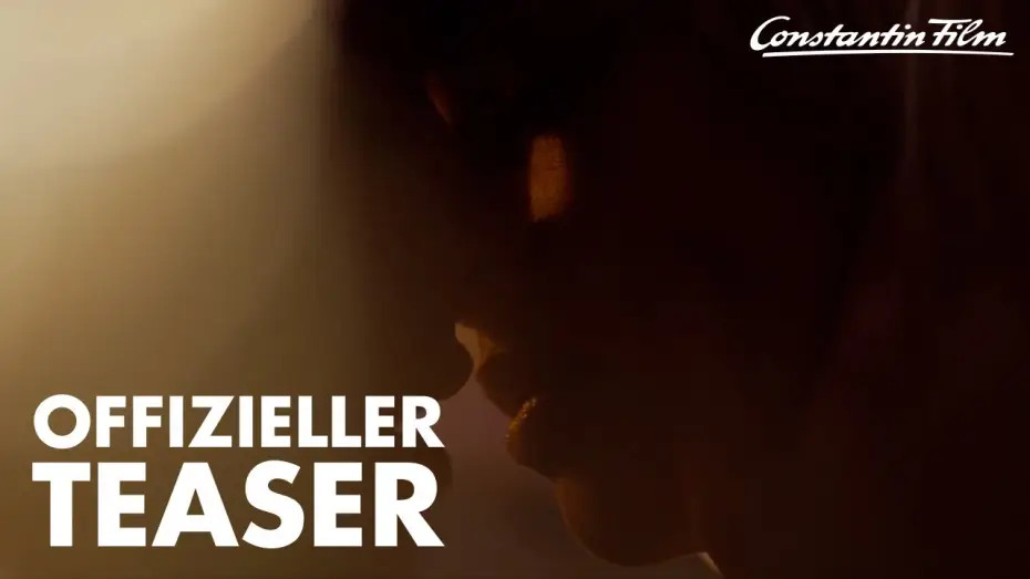 Video for the film After Ever Happy — Offizieller Teaser #1