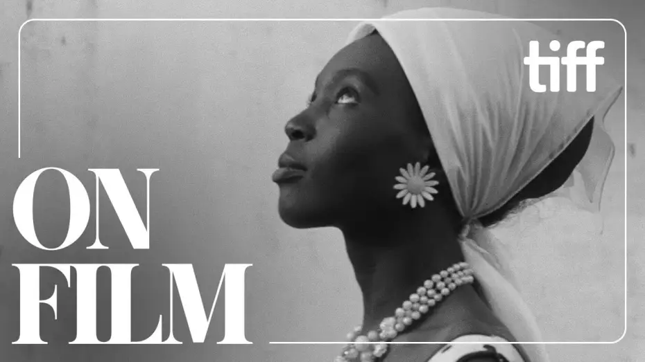 Video for the film Black Girl — The Enduring Beauty of Ousmane Sembène's BLACK GIRL | On Film | TIFF 2023