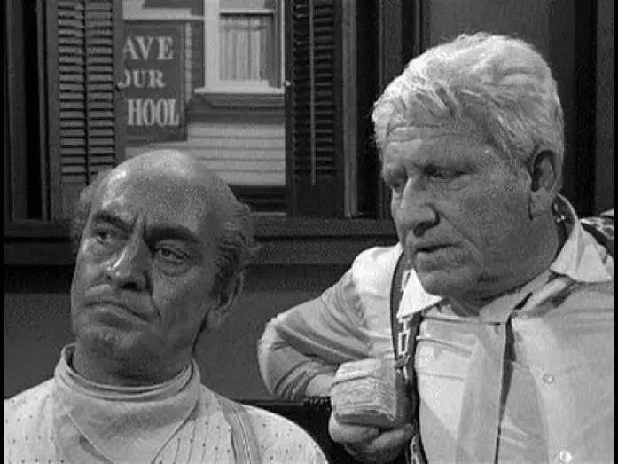 Video for the film Inherit the Wind — Brian Trenchard-Smith on Inherit The Wind