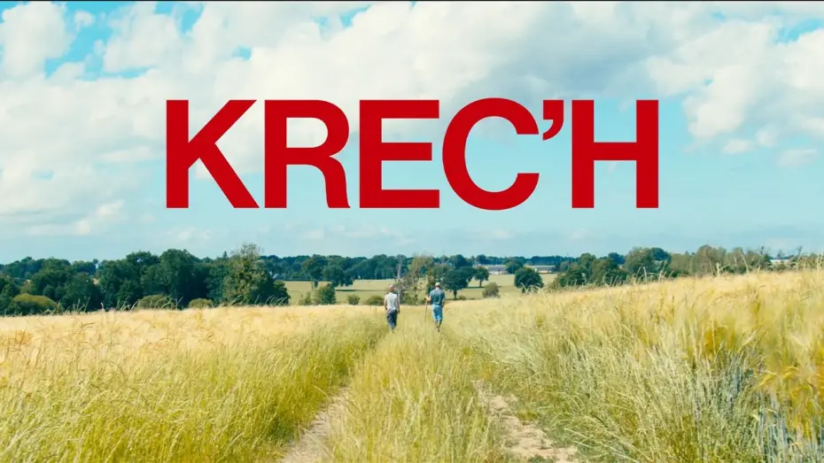 Video for the film KREC'H — KREC’H — Short Film | 4K | English Subtitles