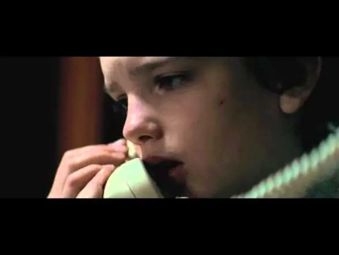 Video for the film Let Me In — Let Me In - Such A Thing As Evil
