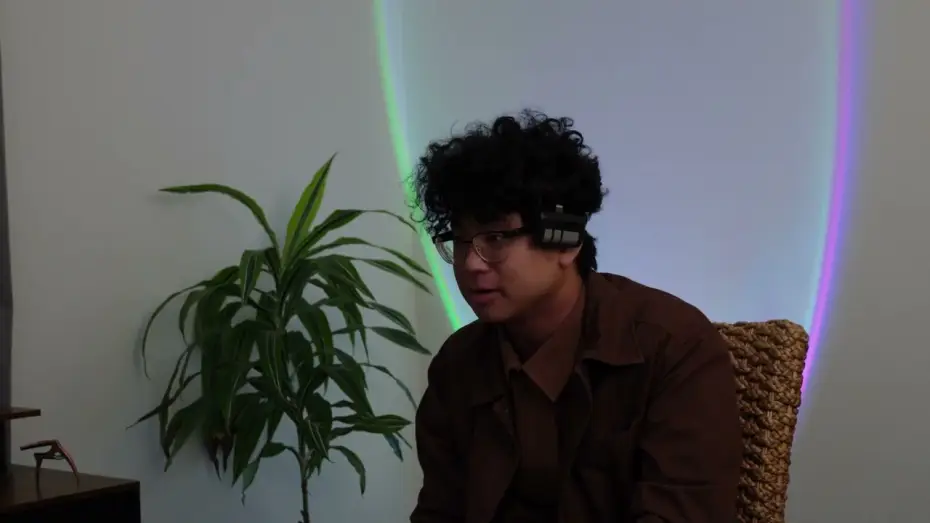 Video for the film Memory Lapse — Memory Lapse Trailer