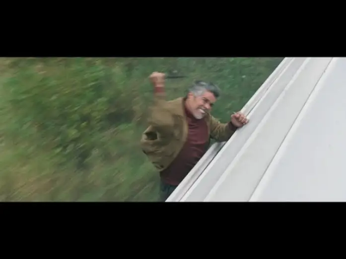 Video for the film Mission: Impossible - Dead Reckoning Part One — La secuencia del tren [VOSE]