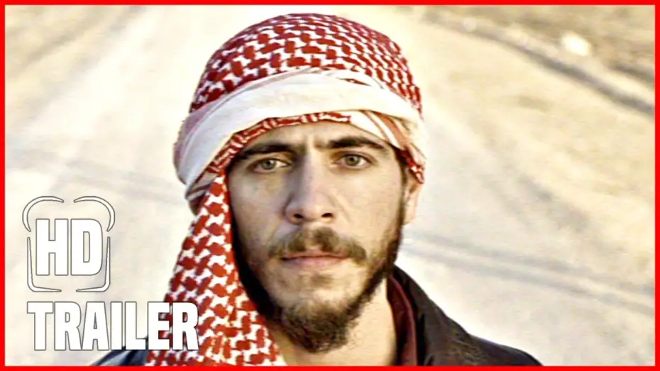 Video for the film Once Upon a Time in Gaza — ONCE UPON A TIME IN GAZA Trailer German Deutsch (2026)
