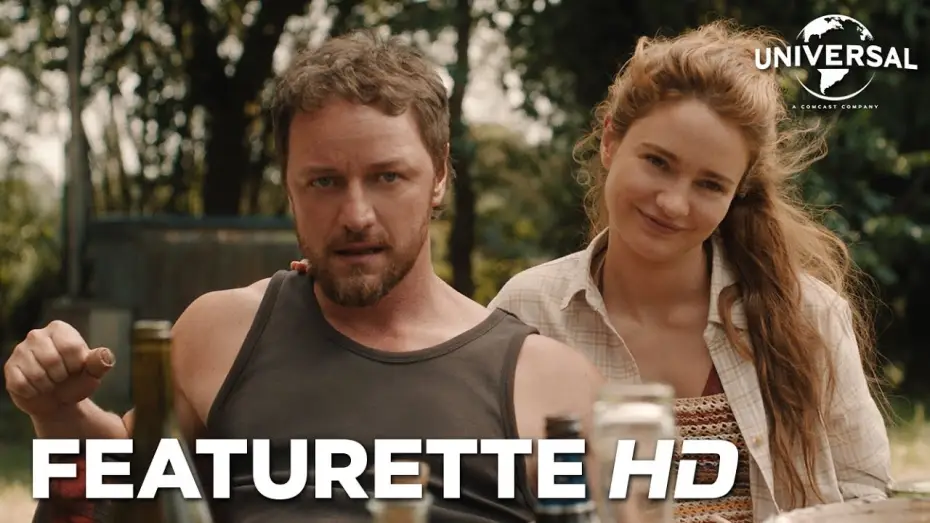 Video for the film Speak No Evil — Featurette - No Hables Con Extraños es... [VOSE]