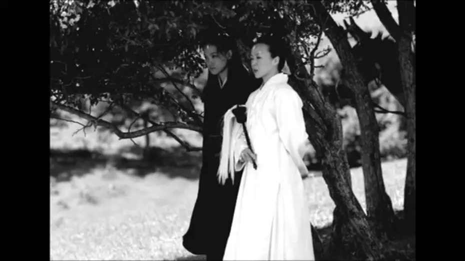 Video for the film The Assassin — First Mission - Film Clip