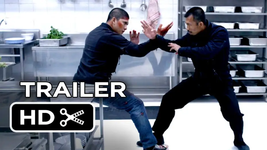 Video for the film The Raid 2 — Official Trailer #1