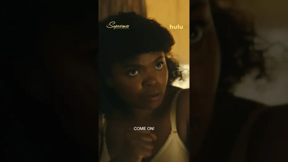 Video for the film The Supremes at Earl's All-You-Can-Eat — Fearless