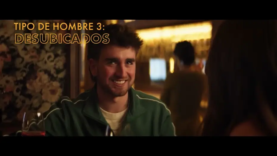 Video for the film You Stole My Heart — ¡Guía rápida para sobrevivir en una app de citas!