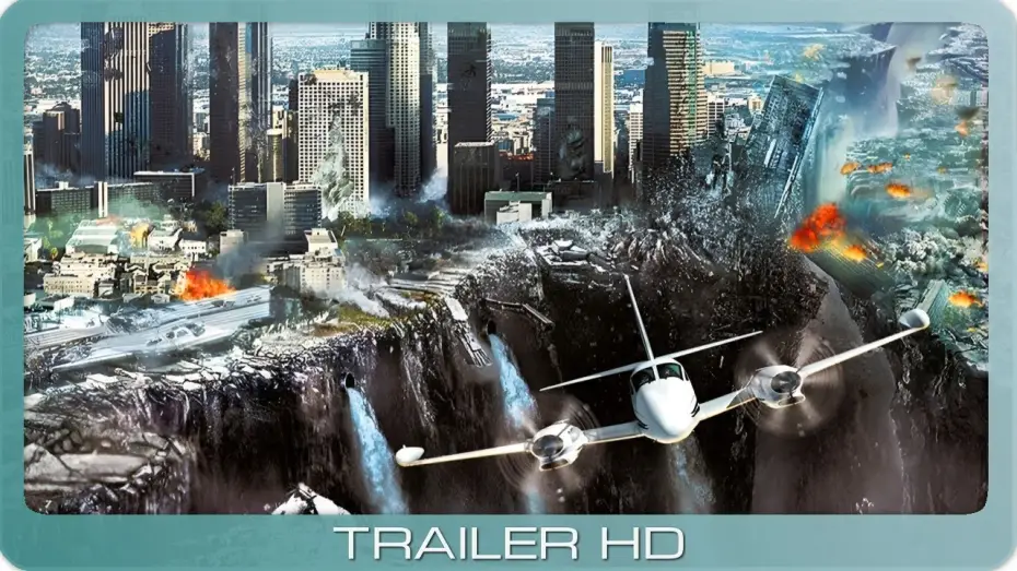 Video for the film 2012 — 2012 ≣ 2009 ≣ Trailer