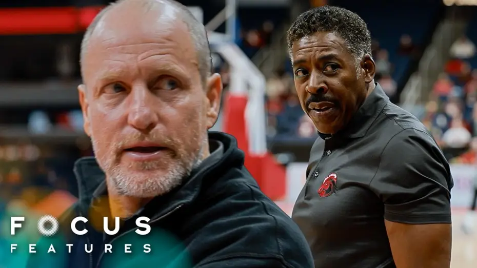 Video for the film Champions — Coach Marcus Marakovich Gets Fired and Arrested