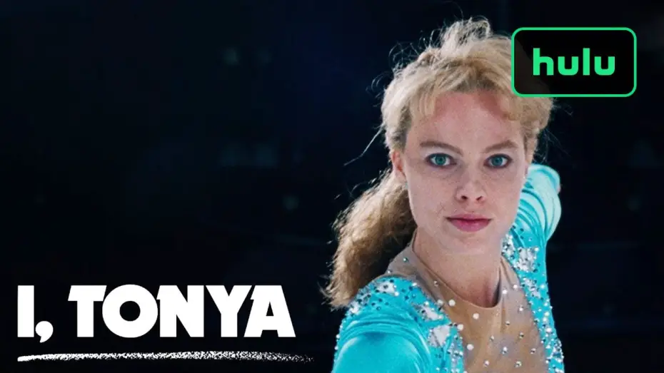 Video for the film I, Tonya — Hulu Teaser