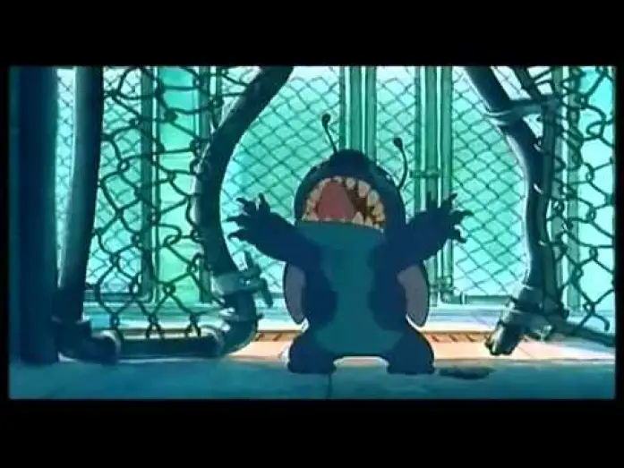 Video for the film Lilo & Stitch — Lilo & Stitch - Bande-annonce [VF]