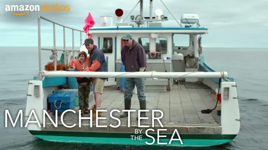 Video for the film Manchester by the Sea — Lonergan: The Voice of Our Generation