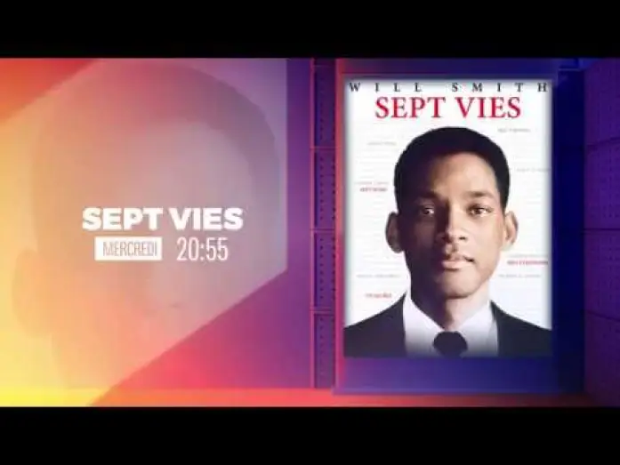 Video for the film Seven Pounds — Sept Vies │ Bande-annonce │ Warner TV France