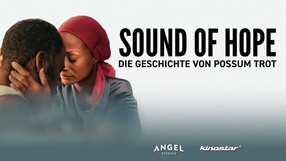 Video for the film Sound of Hope: The Story of Possum Trot — Sound of Hope - Die Geschichte von Possum Trot | Trailer deutsch