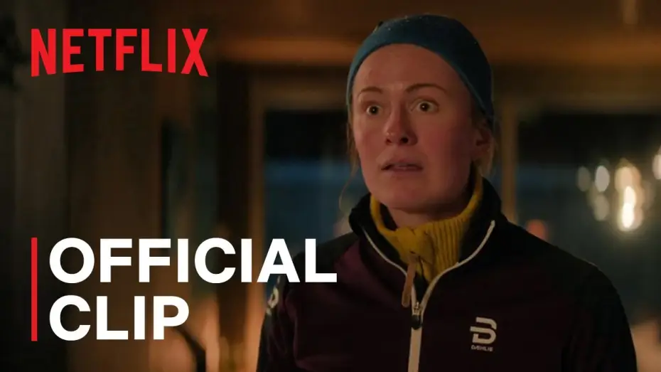 Video for the film The Wrong Track — Official Clip [Subtitled]