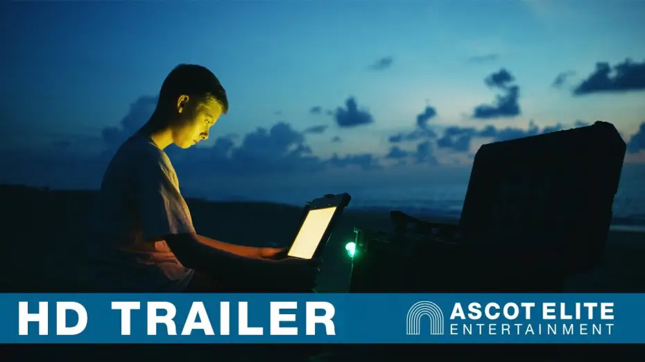 Video for the film Electric Child — ELECTRIC CHILD - Trailer