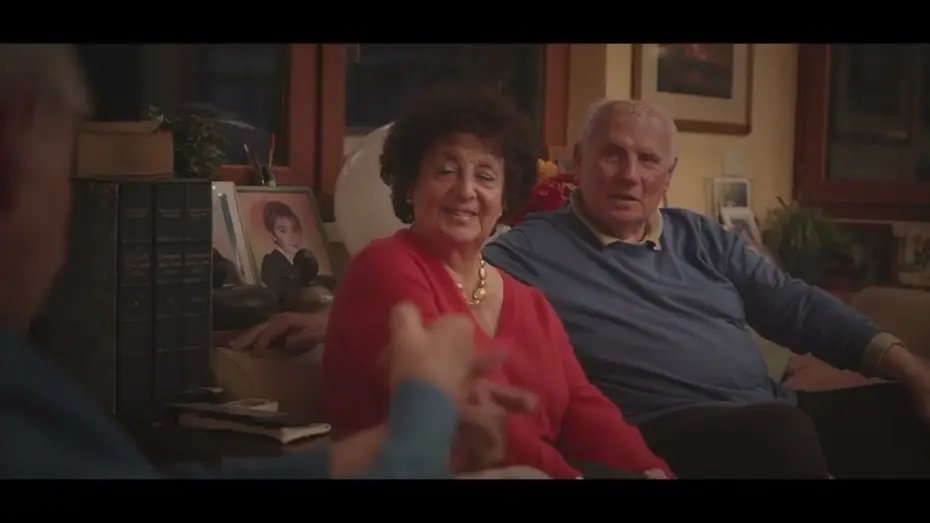 Video for the film In Gran Segreto: Un Racconto Familiare su Giorgio Bassani — IN GRAN SEGRETO