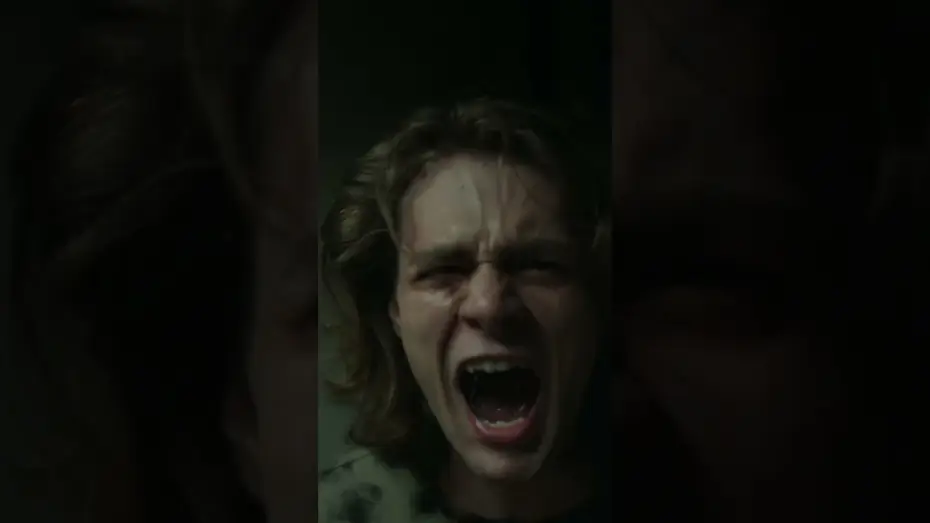 Video for the film Insidious: The Red Door — El capítulo final