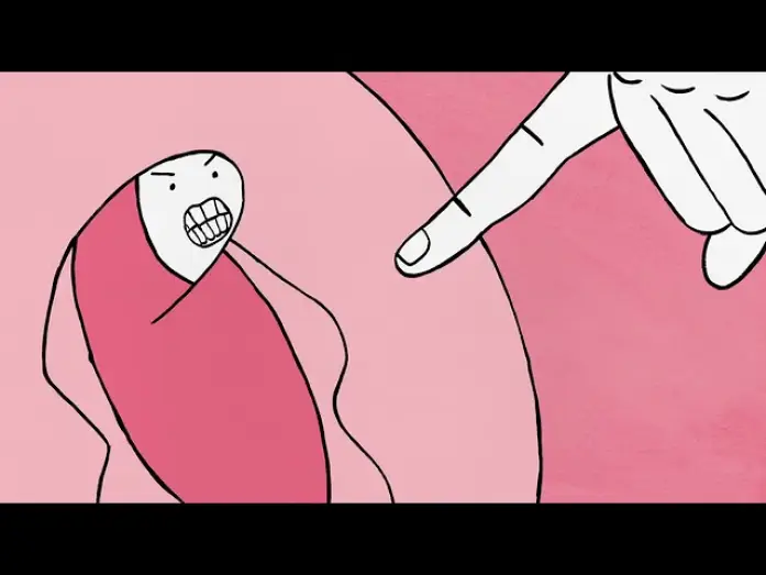 Video for the film Le Clitoris — TRAILER / The Clitoris / DIR: Lori Malépart-Traversy
