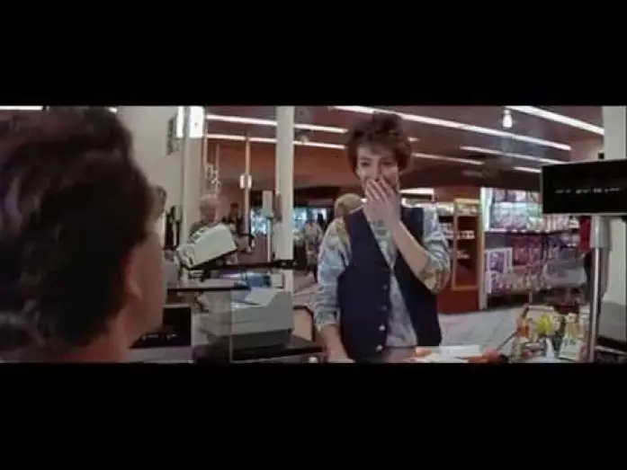 Video for the film La Femme Nikita — Nikita - Bande Annonce