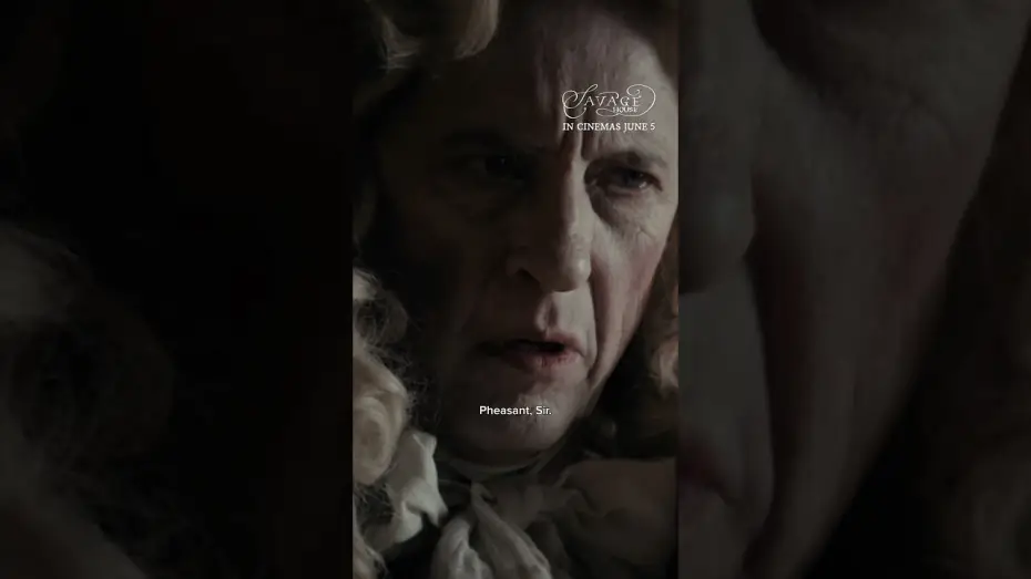 Video for the film Savage House — Acquired Taste