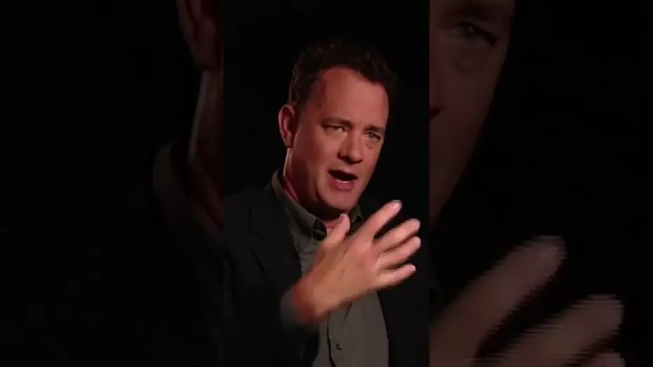 Video for the film Apollo 13 — Tom Hanks On Making APOLLO 13