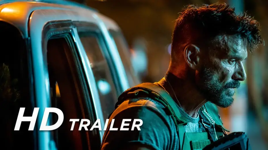 Video for the film Long Gone Heroes — LONG GONE HEROES | Trailer (deutsch)