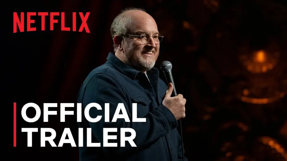 Video for the film Louis C.K.: Ridiculous — Official Trailer