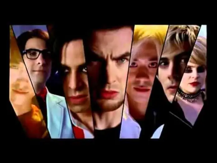 Video for the film Scott Pilgrim vs. the World — Scott Pilgrim contra el mundo - Trailer en español