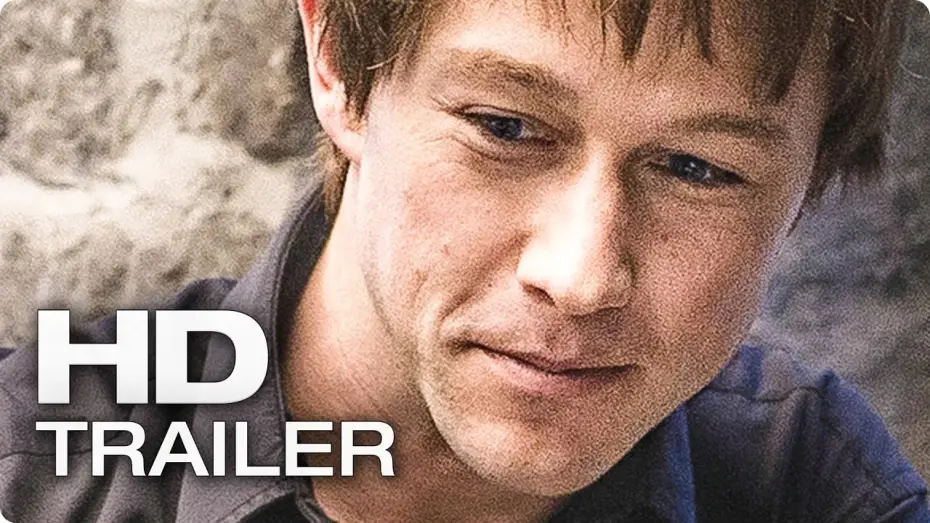Video for the film The Walk — THE WALK Trailer 3 German Deutsch (2015)