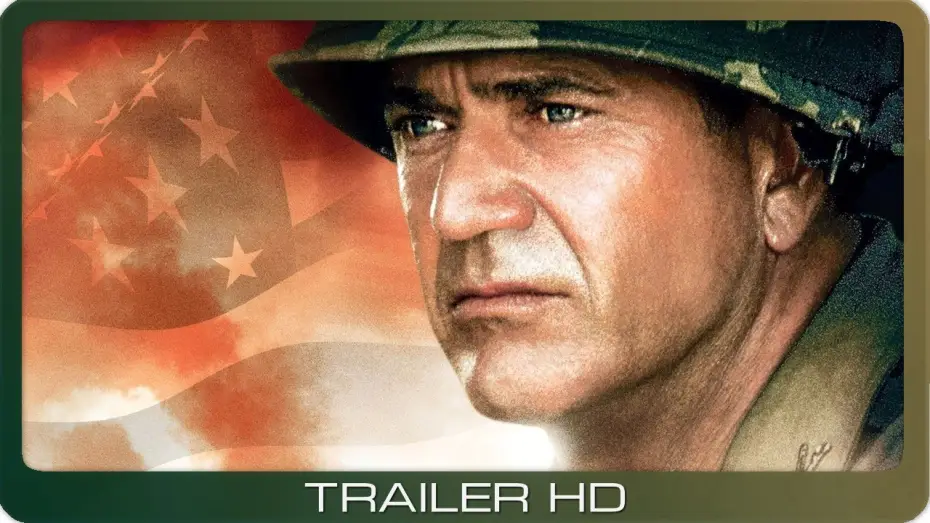 Video for the film We Were Soldiers — Wir waren Helden ≣ 2002 ≣ Trailer