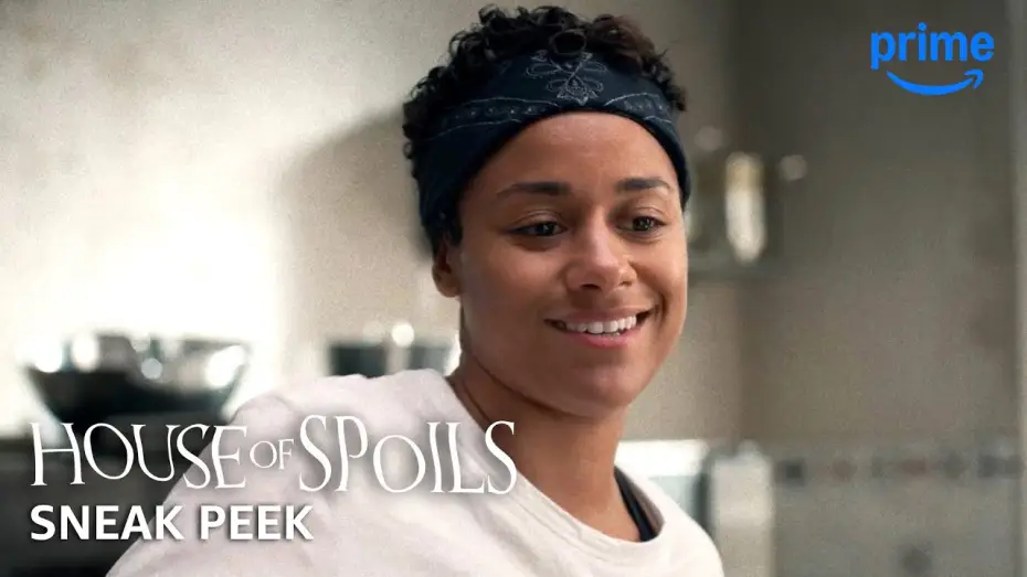 Video for the film House of Spoils — Sneak Peek