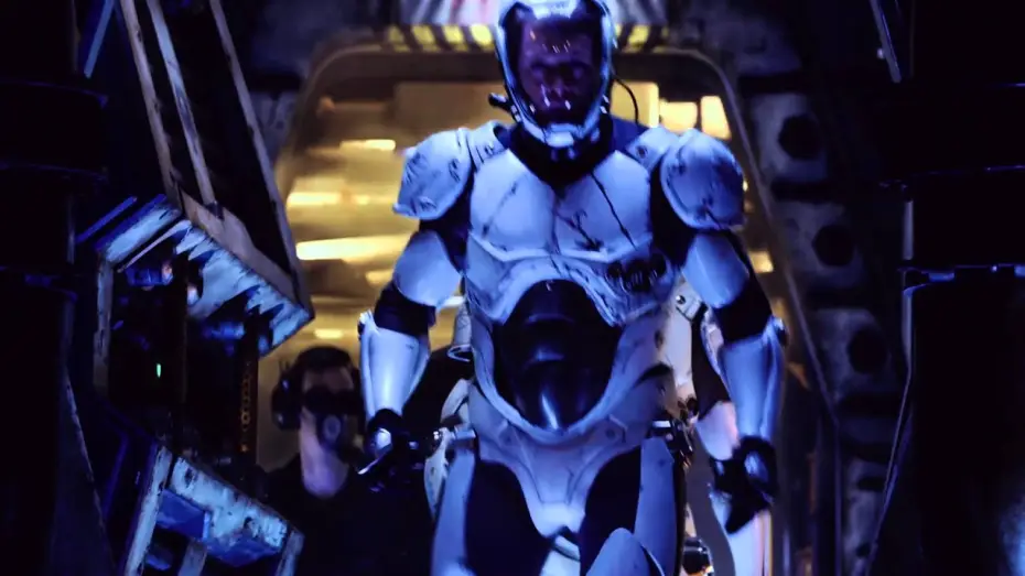Video for the film Pacific Rim — Pacific Rim - Teaser Trailer italiano in HD