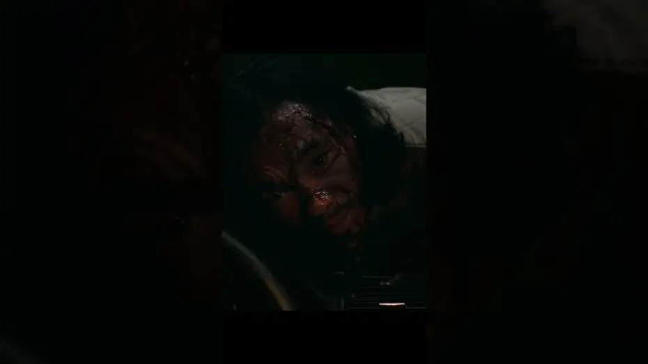 Video for the film Passenger — No one outruns the Passenger.