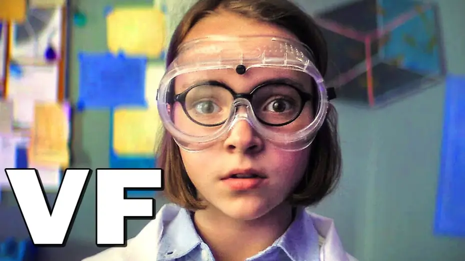 Video for the film Popular Theory — LA FORMULE MAGIQUE Bande Annonce VF (2024) Comédie