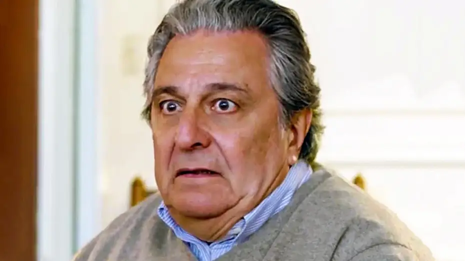 Video for the film Serial (Bad) Weddings 2 — QU'EST-CE QU'ON A ENCORE FAIT AU BON DIEU ? Bande Annonce (Comédie, 2019)