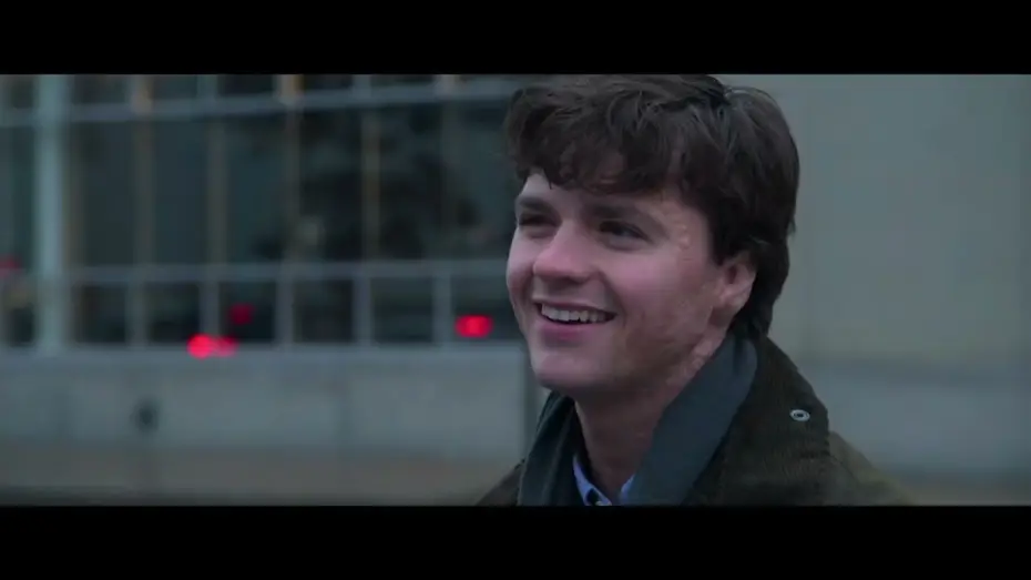 Video for the film Soul on Fire — The Heart of Soul On Fire