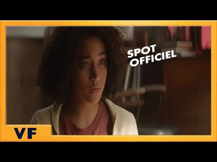Video for the film The Darkest Minds — Darkest Minds : Rébellion - Spot officiel "Contrôle" 30'' VF