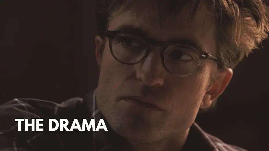 Video for the film The Drama — Confession