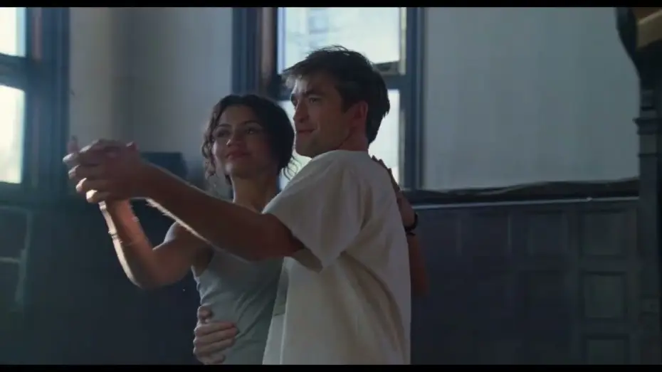 Video for the film The Drama — Exclusively in Cinemas April 3rd