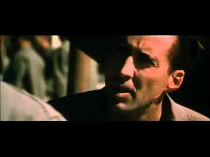 Video for the film Windtalkers — Windtalkers | Trailer HQ Deutsch | 2002