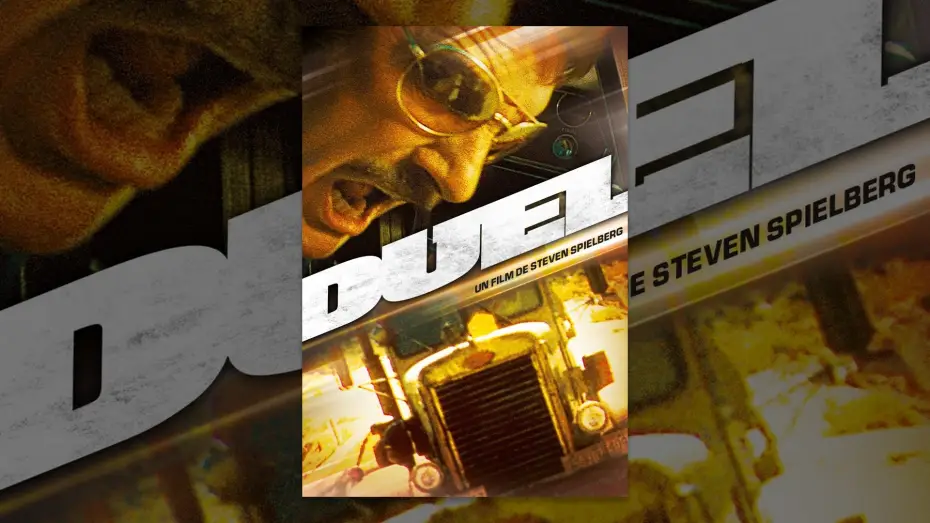 Video for the film Duel — Duel (VF)