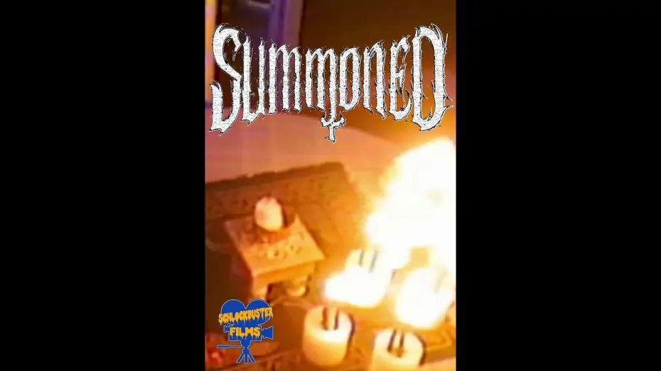 Video for the film Summoned — SUMMONED (2026) short film - teaser trailer