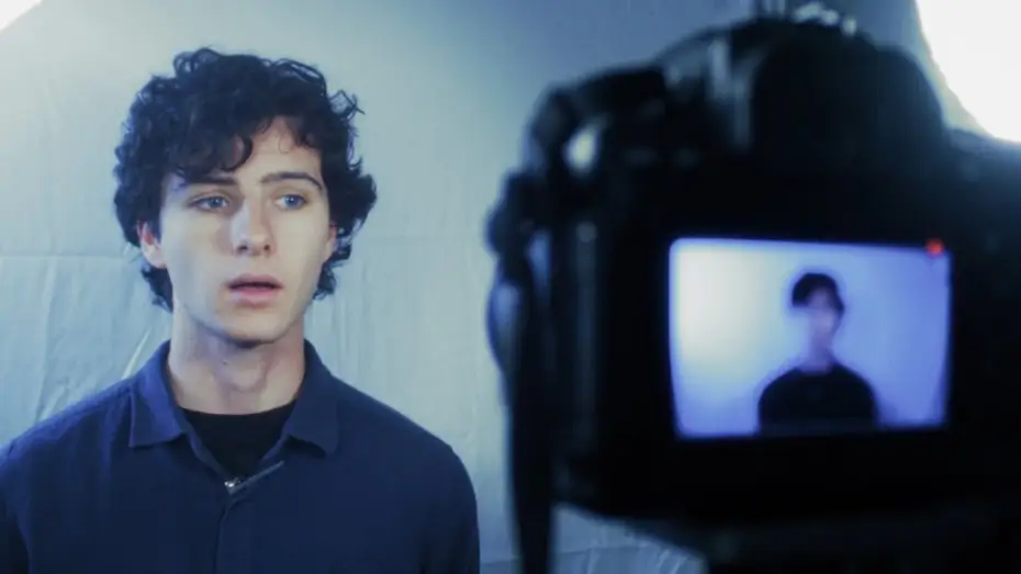 Video for the film The Actor — The Actor | TRAILER