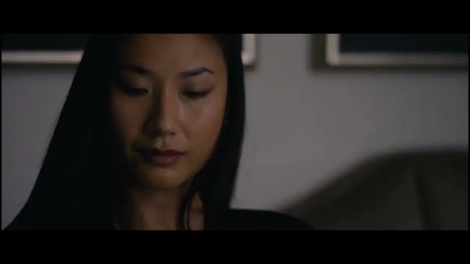Video for the film The Exhibitor — The Exhibitor - Official Trailer