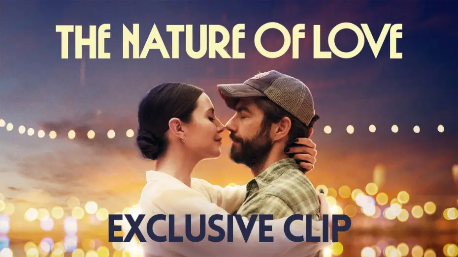 Video for the film The Nature of Love — Clip